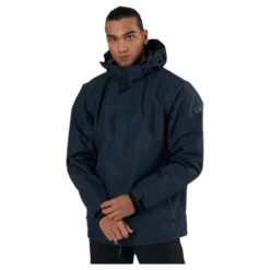 Sparta Jacket Blue
