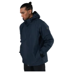 Sparta Jacket Blue