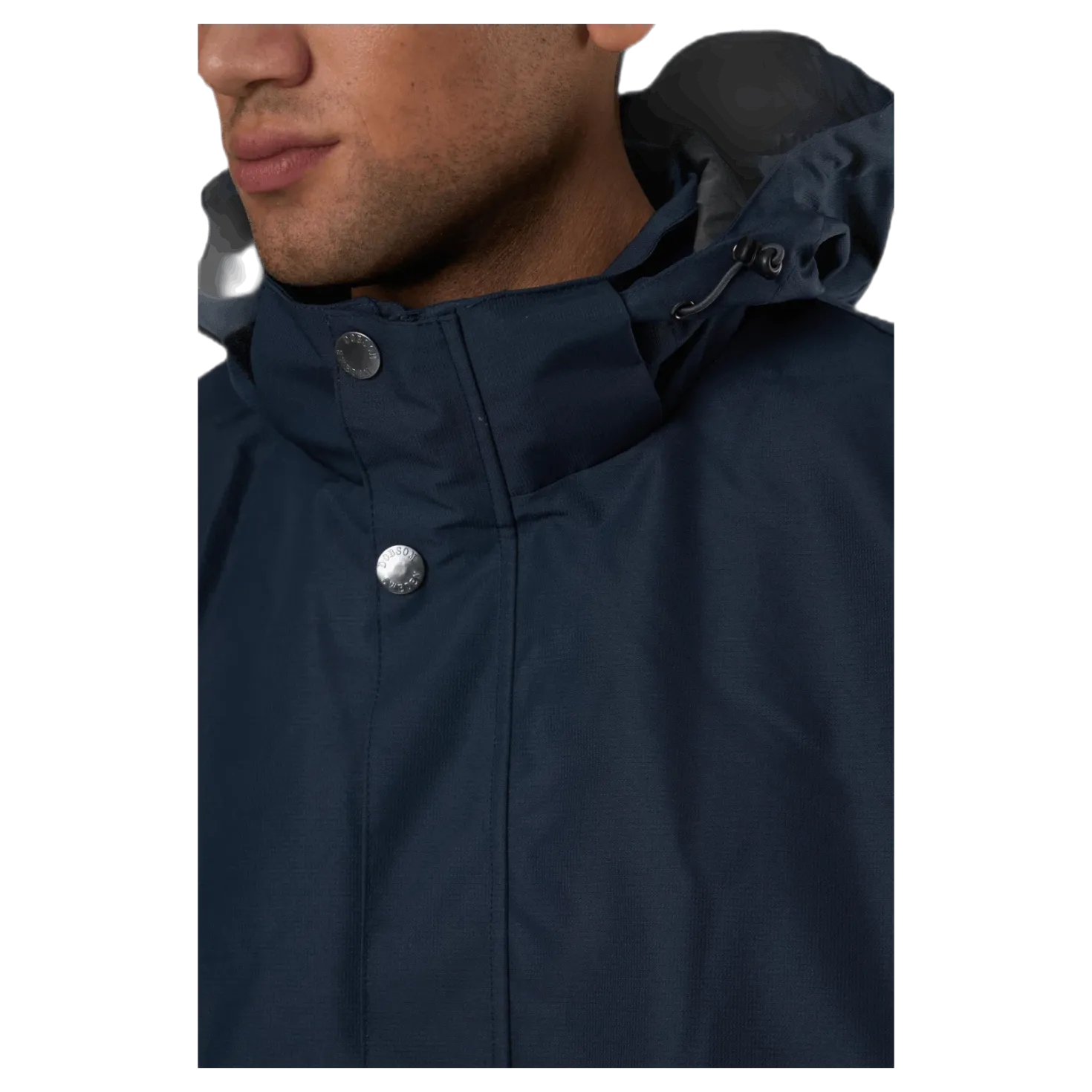Sparta Jacket Blue