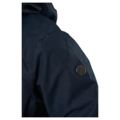 Sparta Jacket Blue