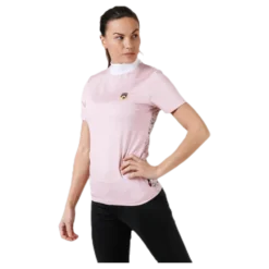 Sparta Tee Pink