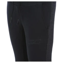 Spear Pant Junior Black