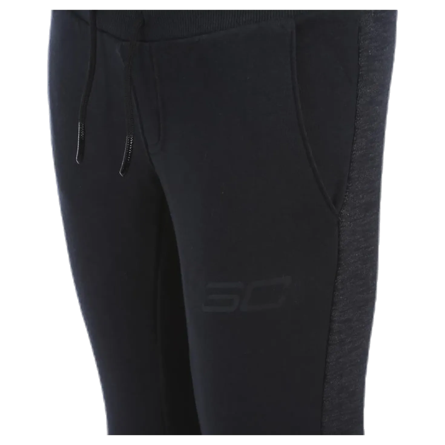 Spear Pant Junior Black