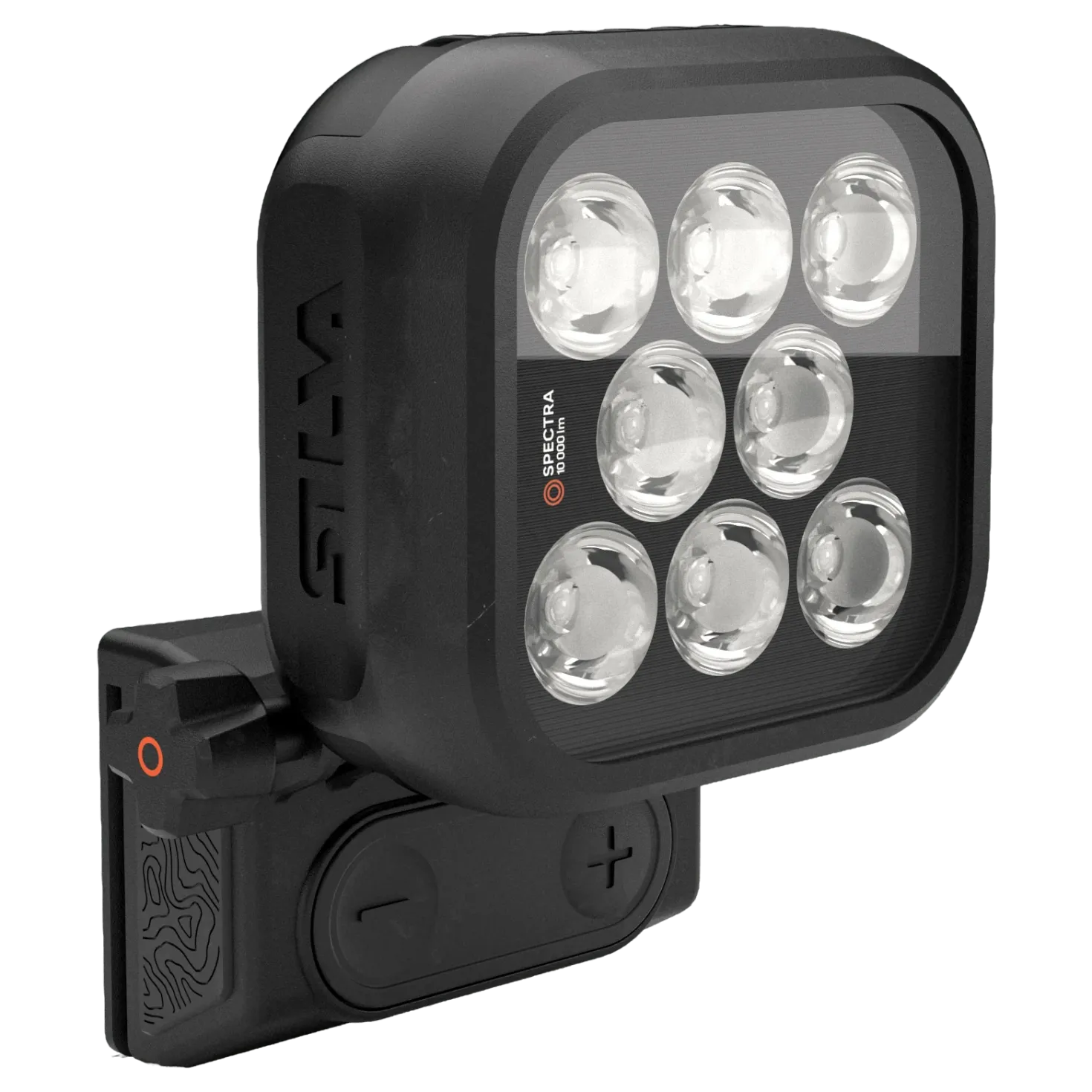 Spectra A Black
