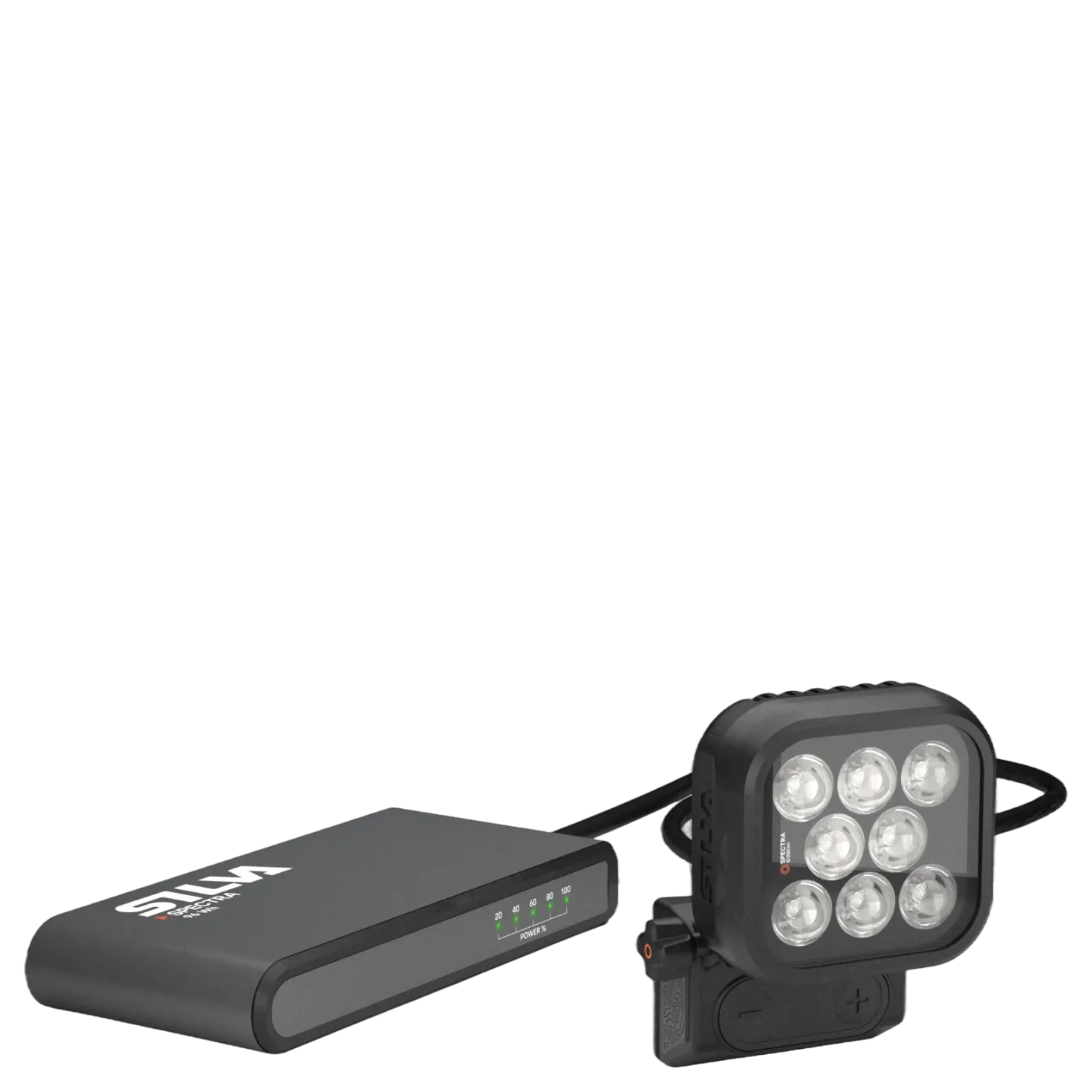 Spectra A Black