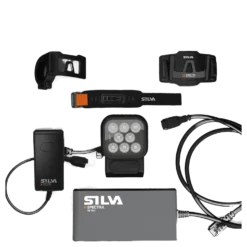 Spectra A Black