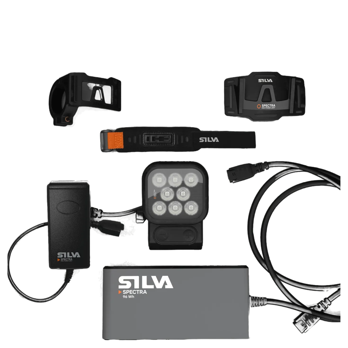 Spectra A Black