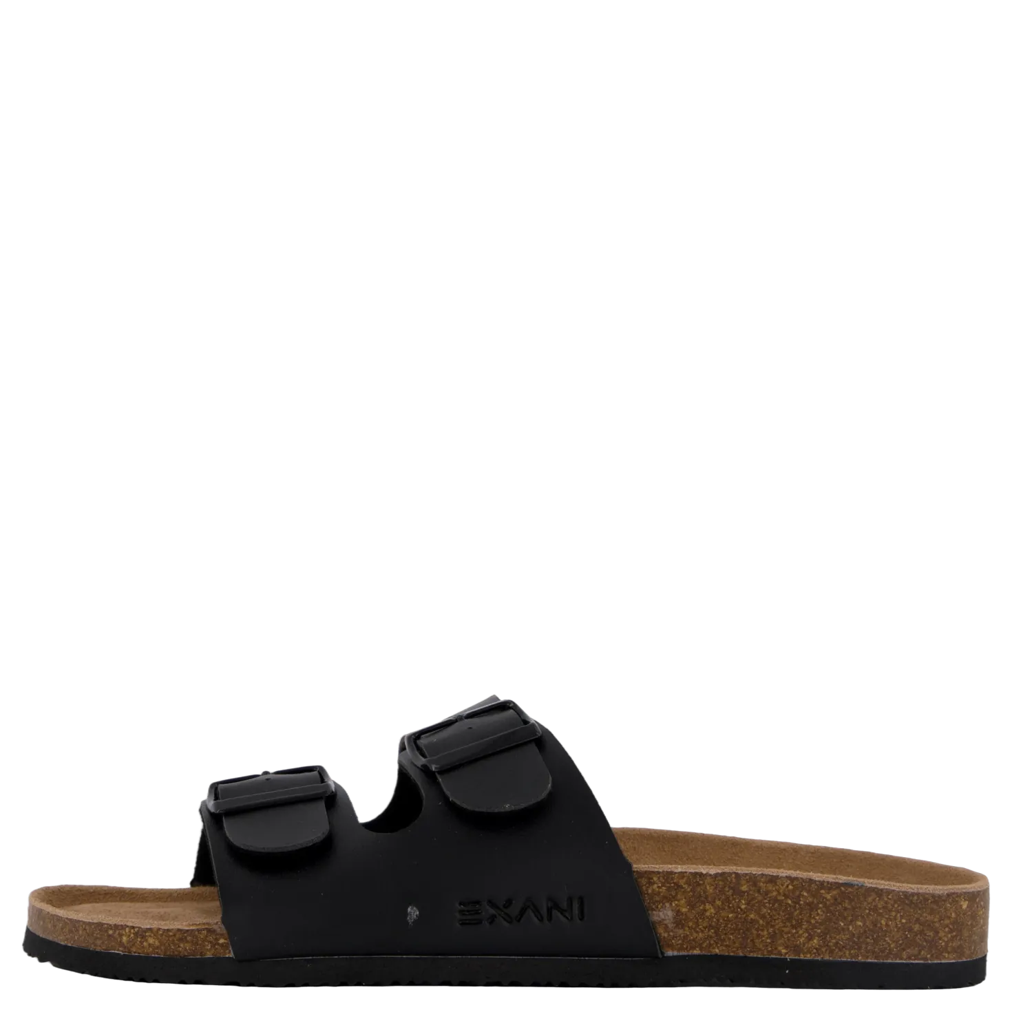 Spectra M Black
