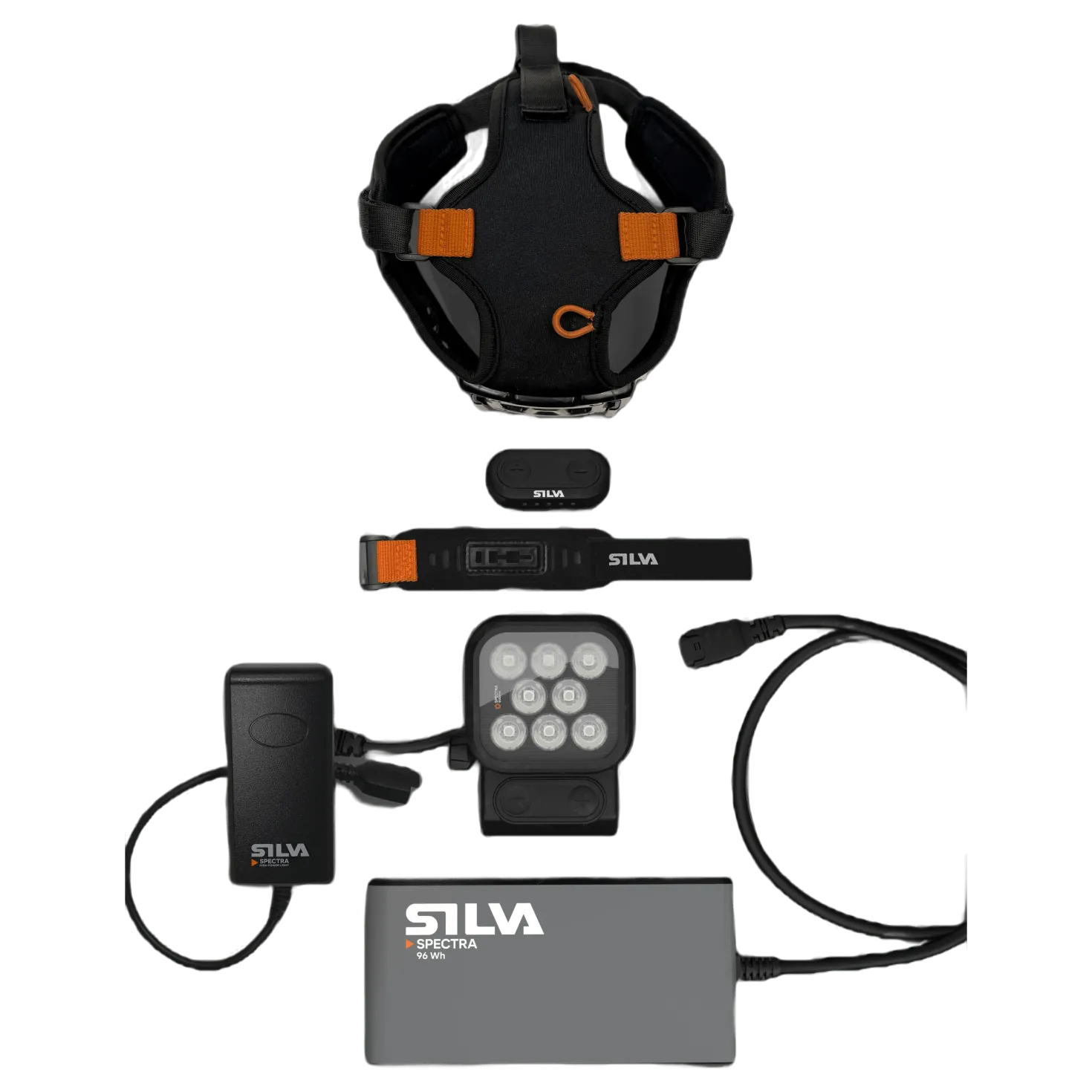 Spectra O Black