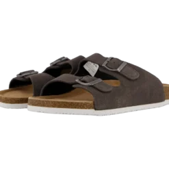Spectra Suede M Khaki