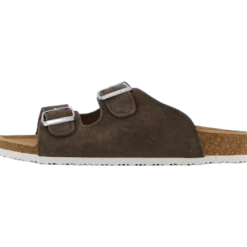 Spectra Suede W Brown