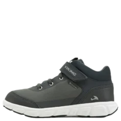 Spectrum Mid Gore-Tex® Grey