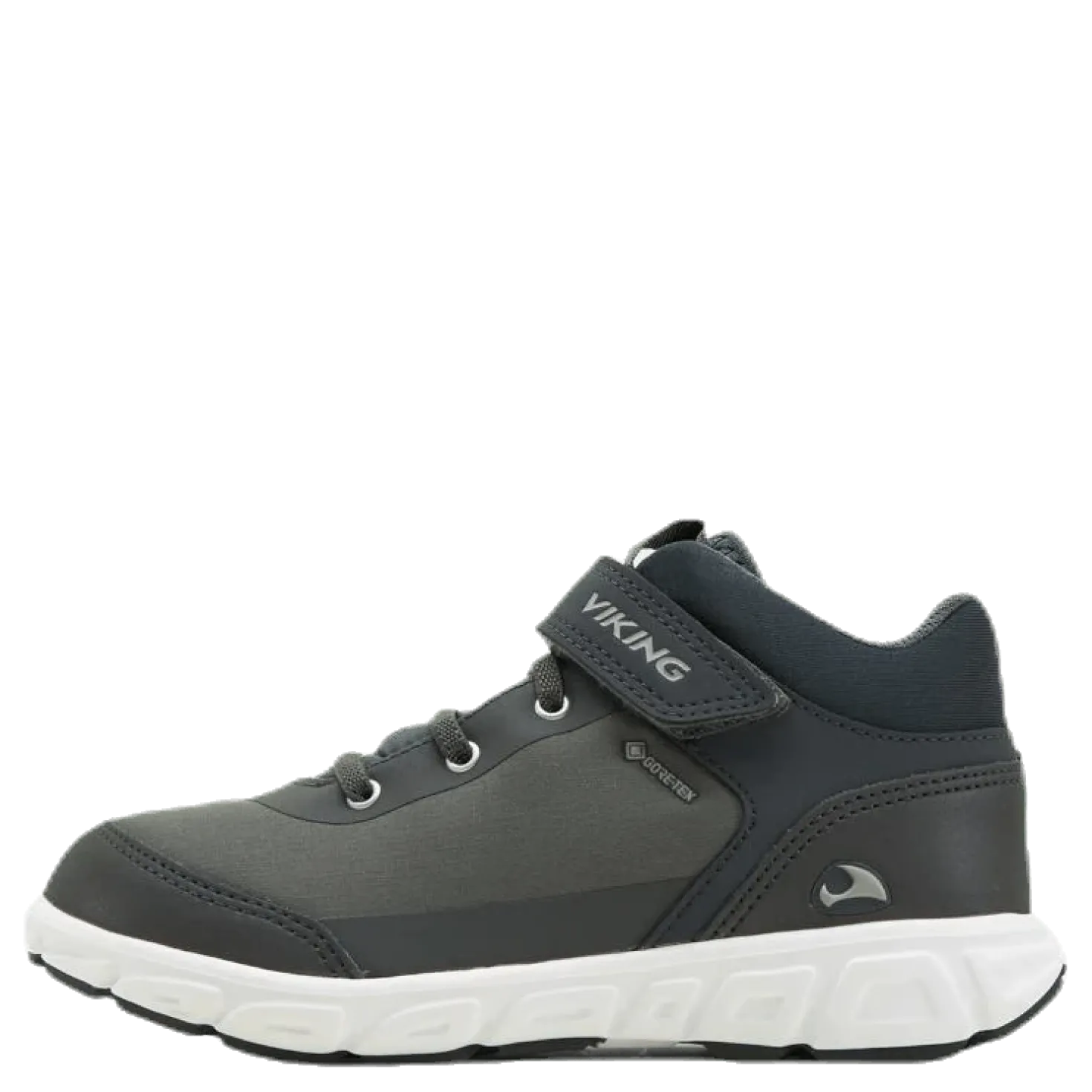 Spectrum Mid Gore-Tex® Grey