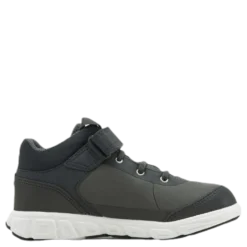 Spectrum Mid Gore-Tex® Grey