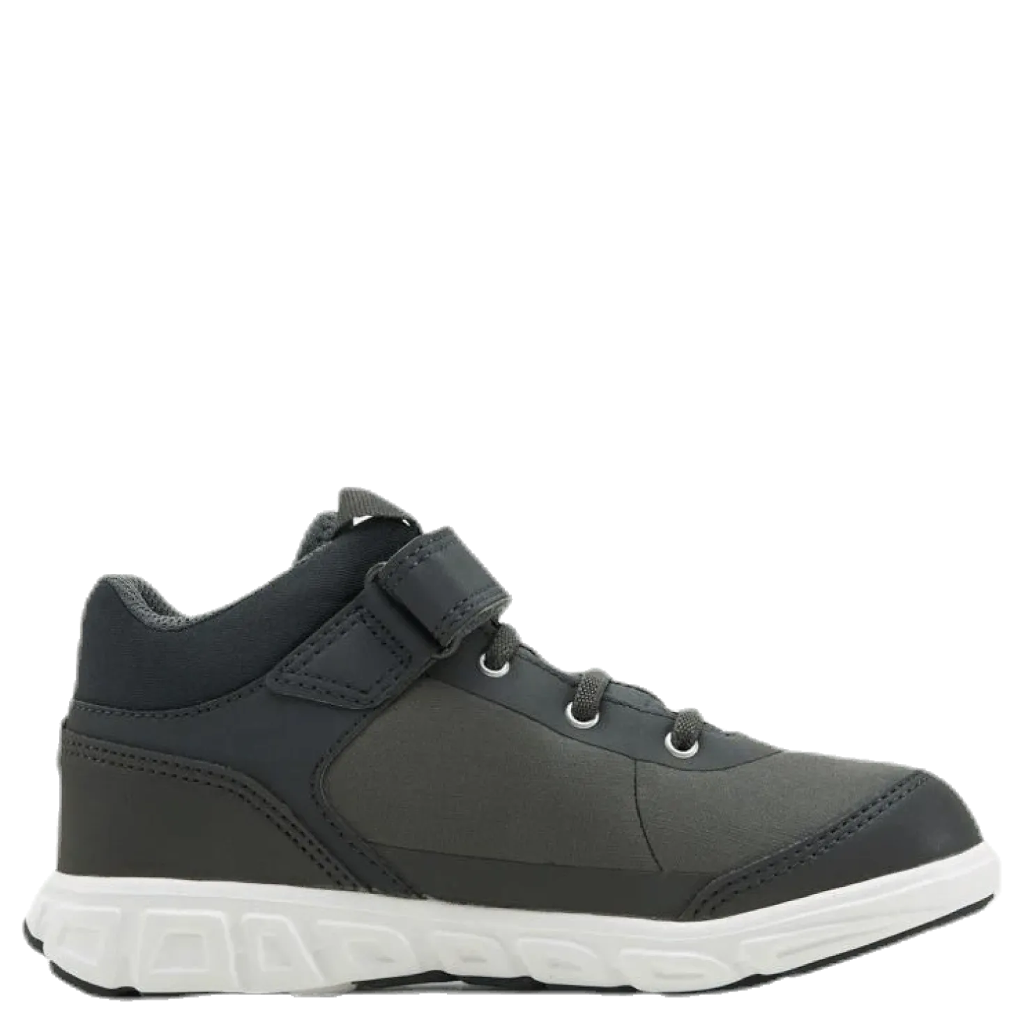 Spectrum Mid Gore-Tex® Grey