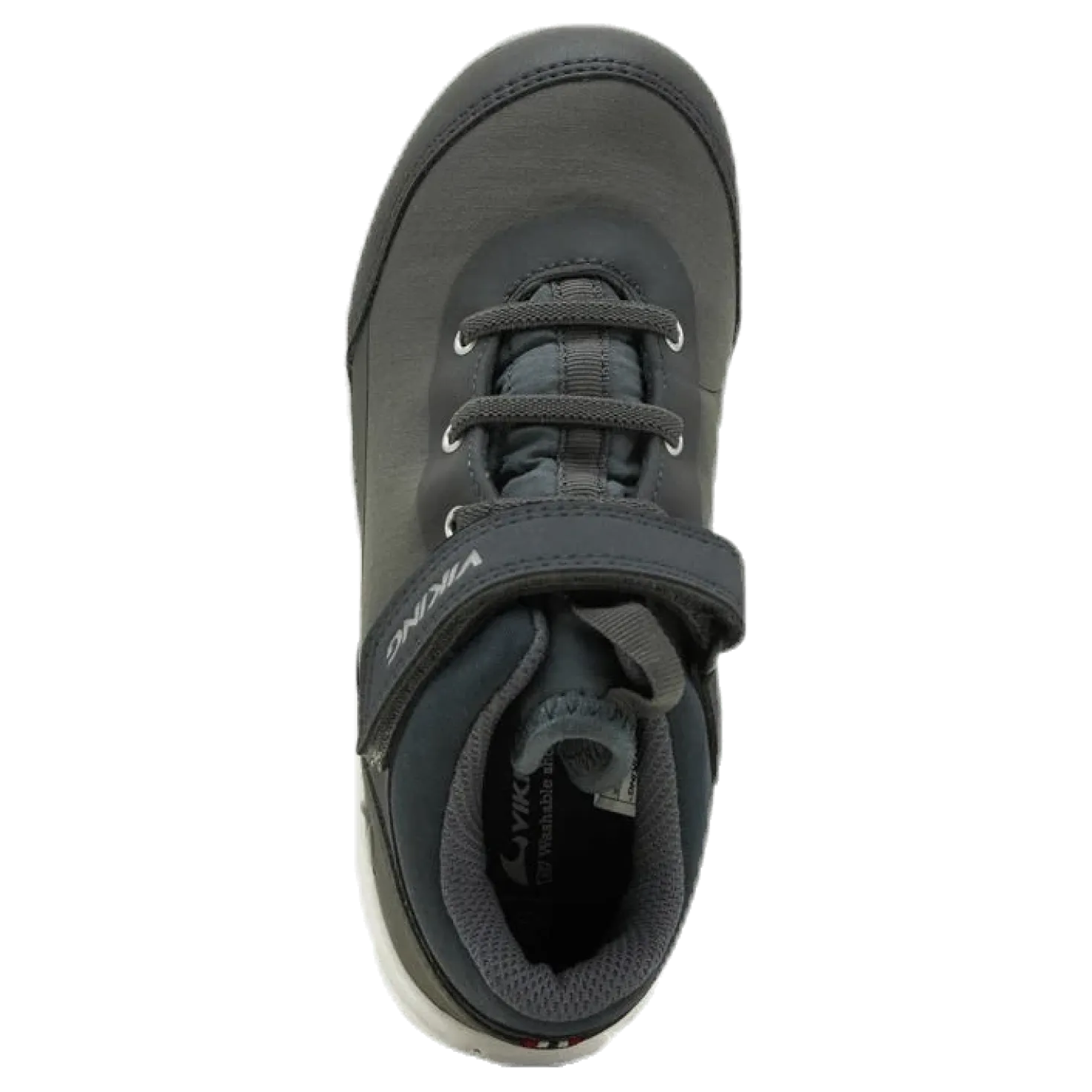 Spectrum Mid Gore-Tex® Grey