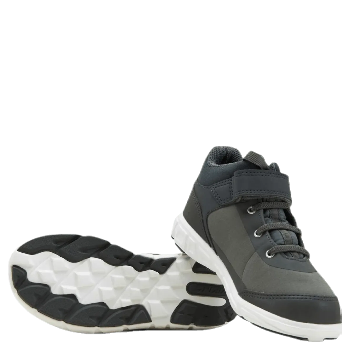 Spectrum Mid Gore-Tex® Grey