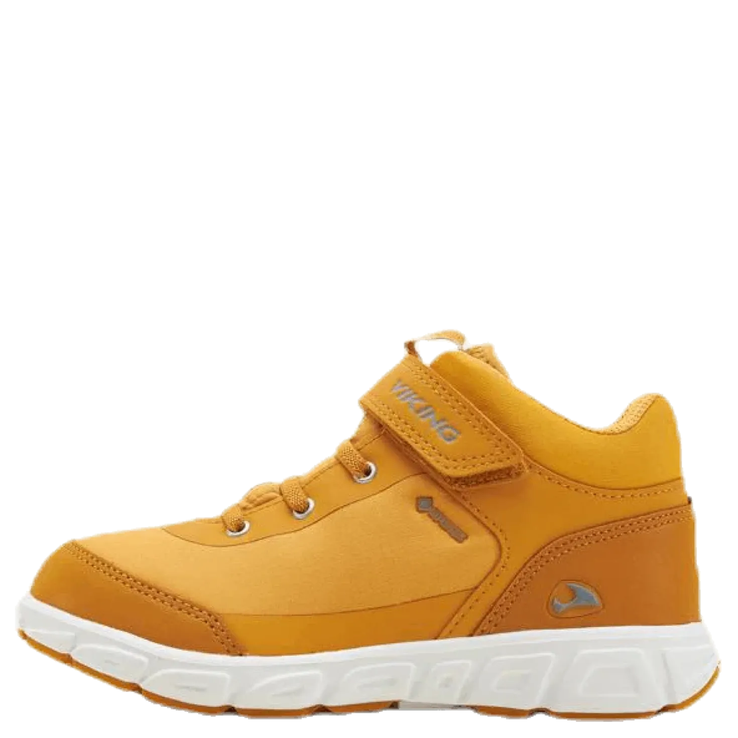 Spectrum Mid Gore-Tex® Yellow