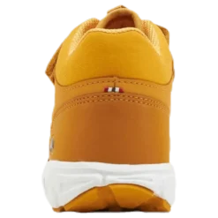 Spectrum Mid Gore-Tex® Yellow