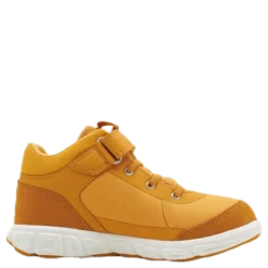 Spectrum Mid Gore-Tex® Yellow