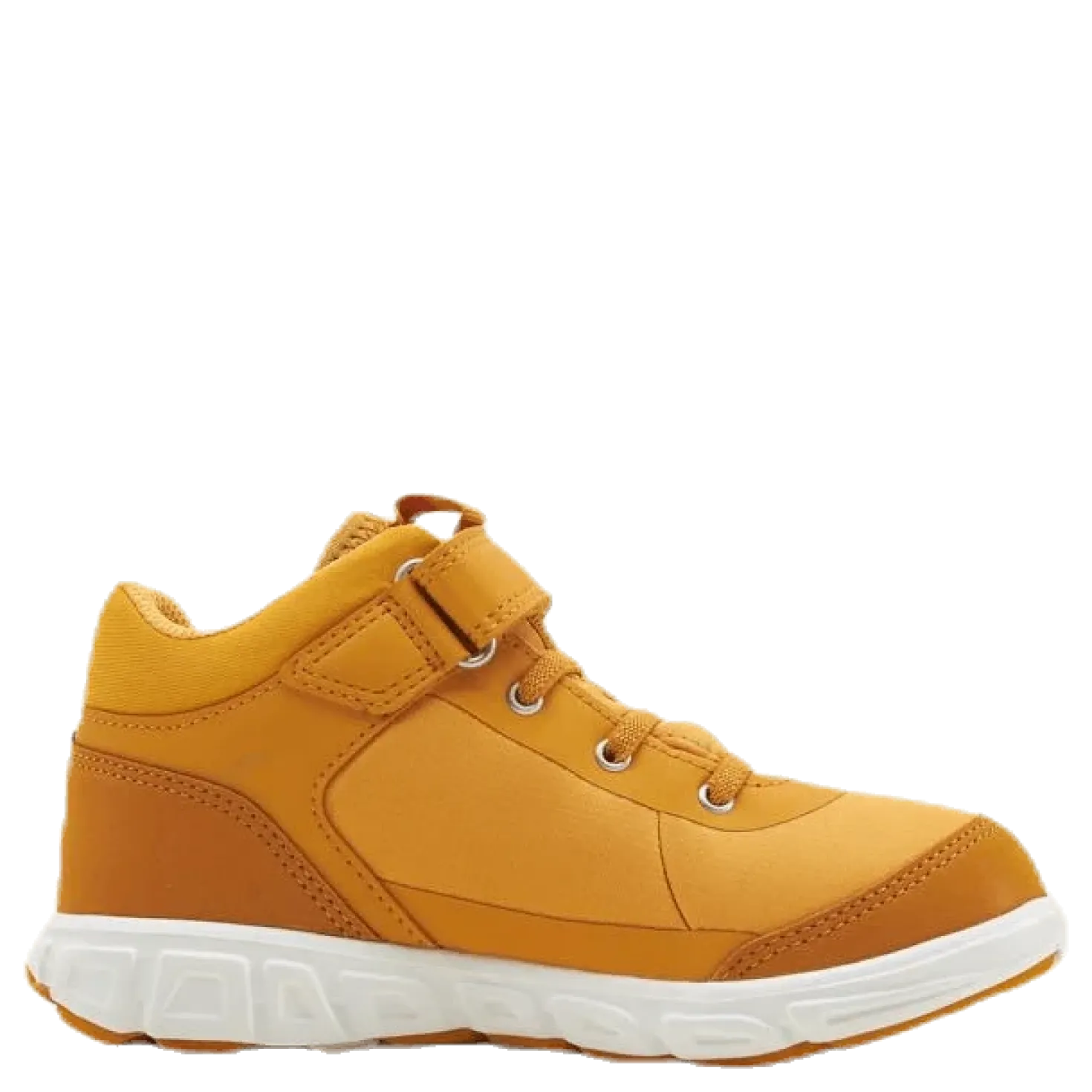 Spectrum Mid Gore-Tex® Yellow