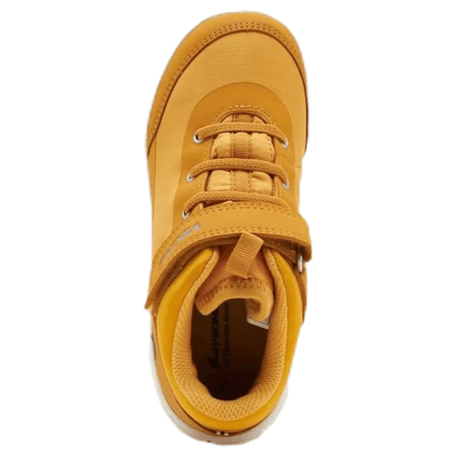 Spectrum Mid Gore-Tex® Yellow