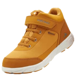 Spectrum Mid Gore-Tex® Yellow