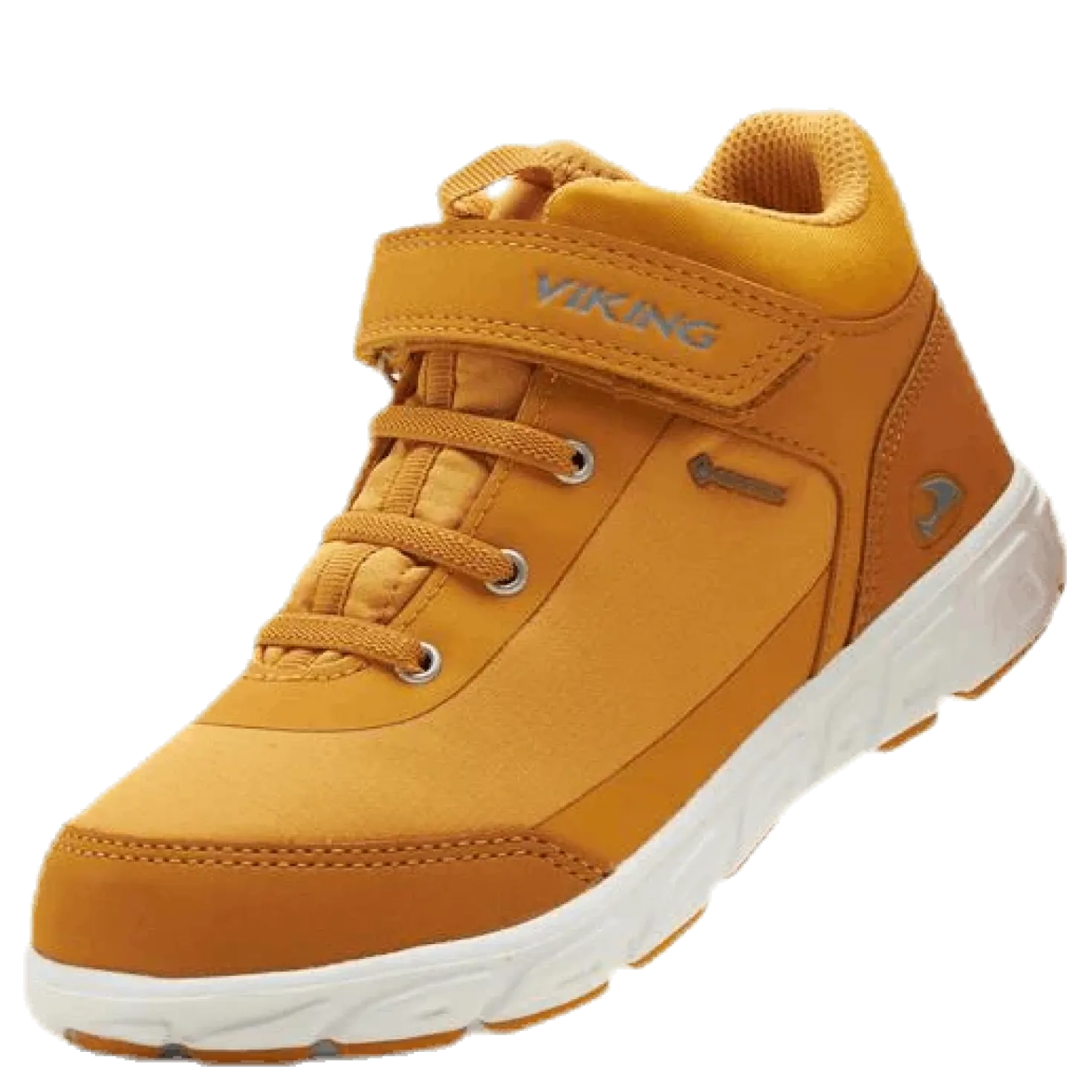 Spectrum Mid Gore-Tex® Yellow