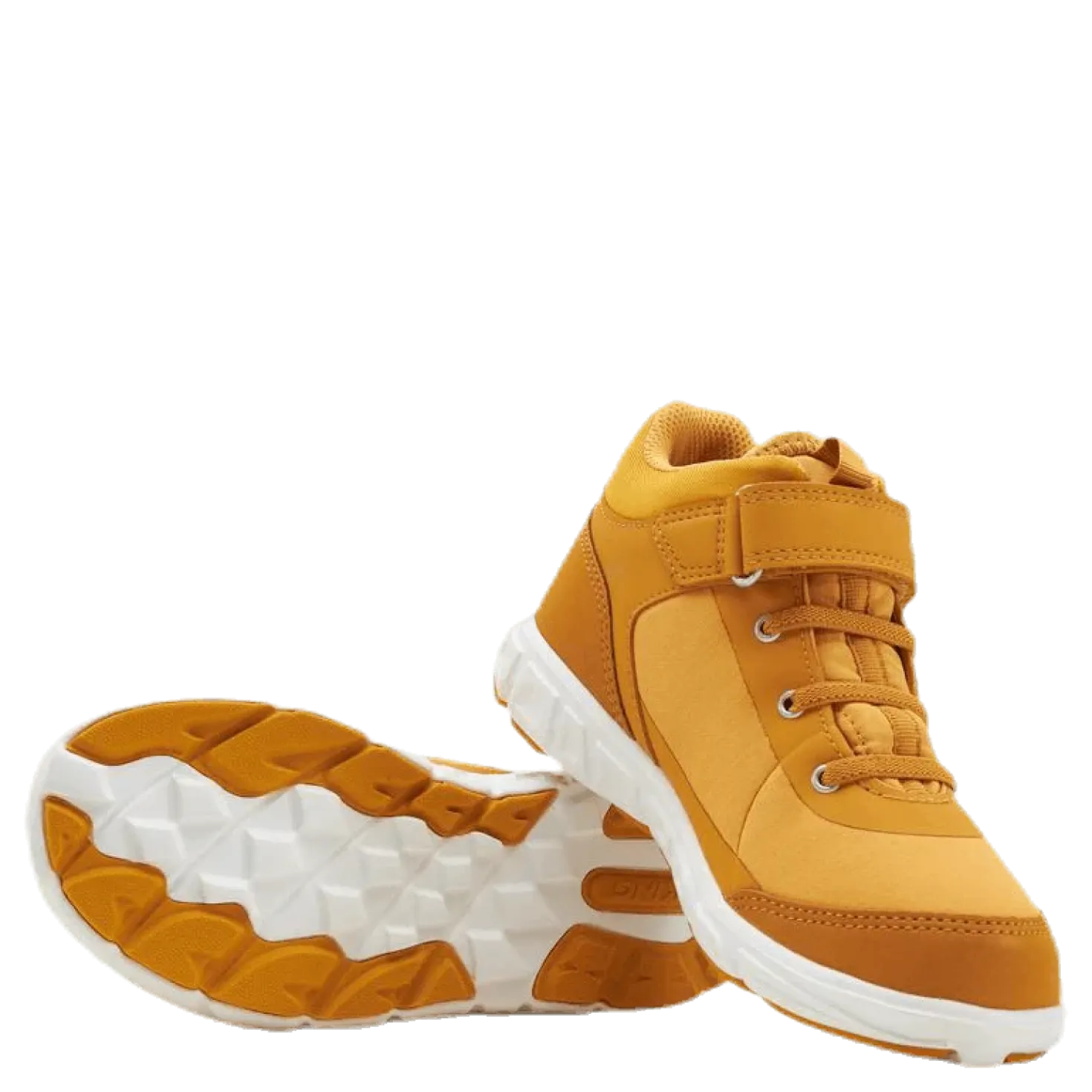 Spectrum Mid Gore-Tex® Yellow