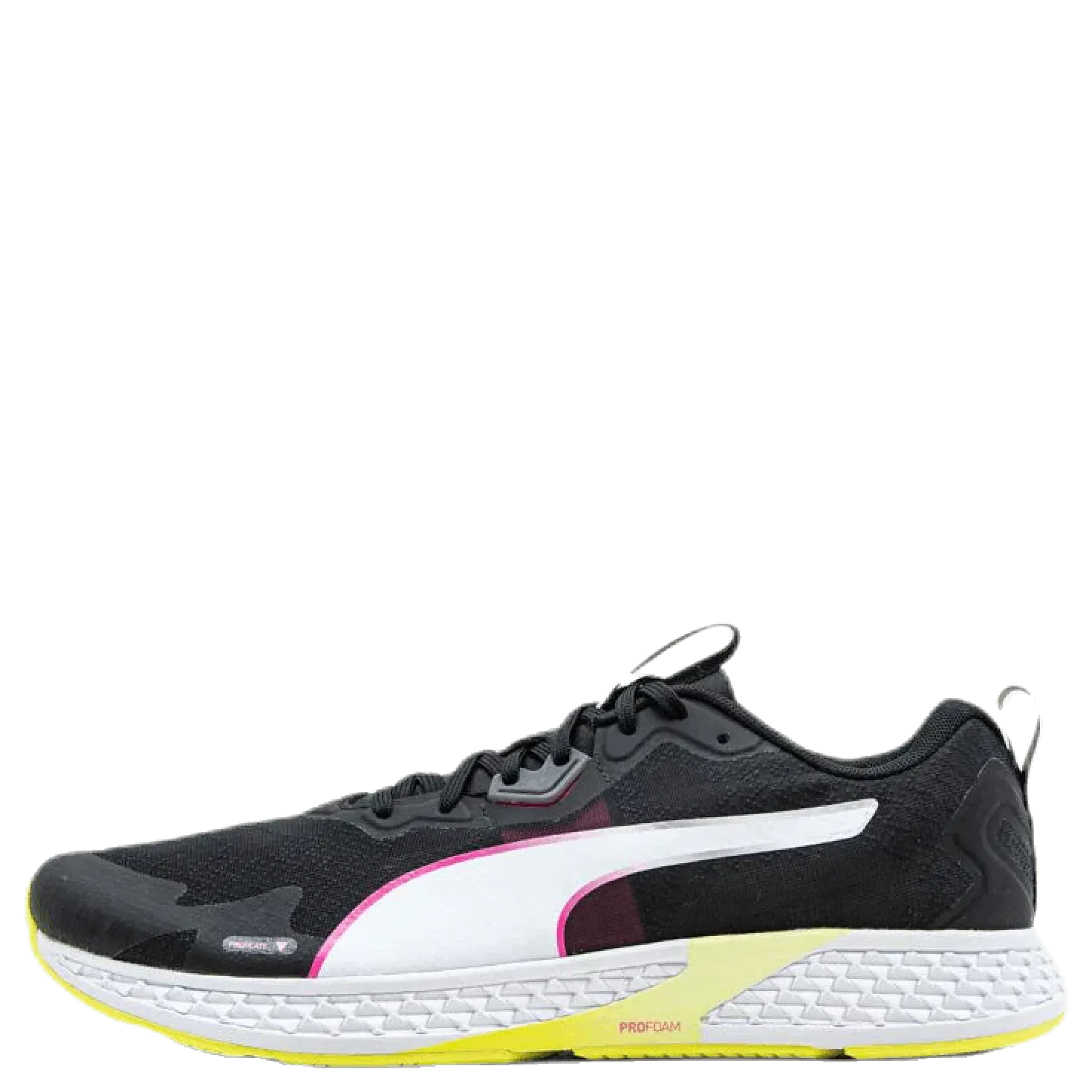 Speed 500 2 Black/Yellow