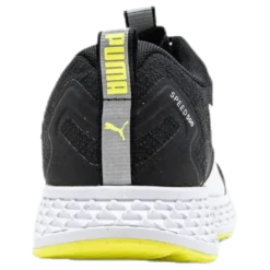 Speed 500 2 Black/Yellow