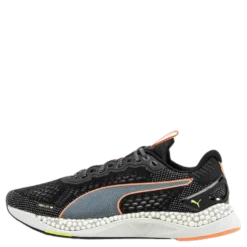 Speed 600 2 Black/Yellow