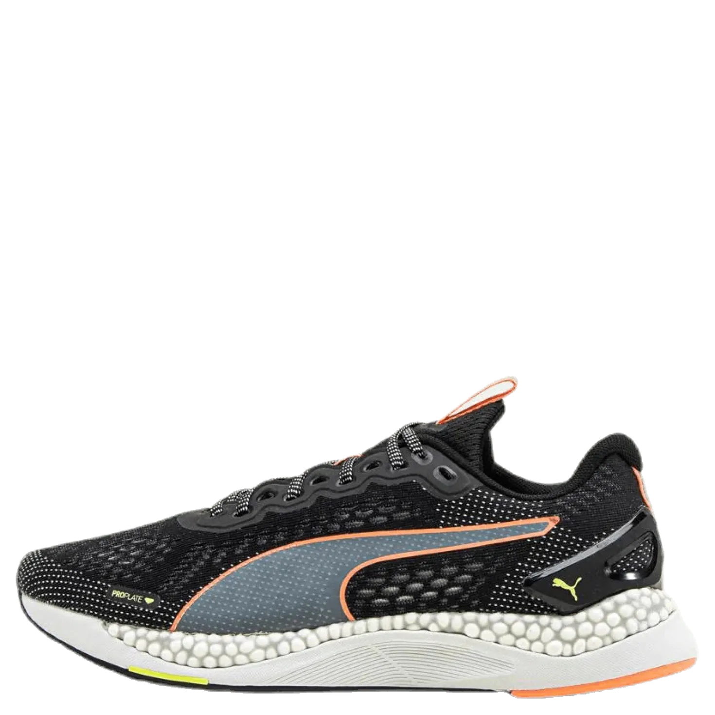 Speed 600 2 Black/Yellow