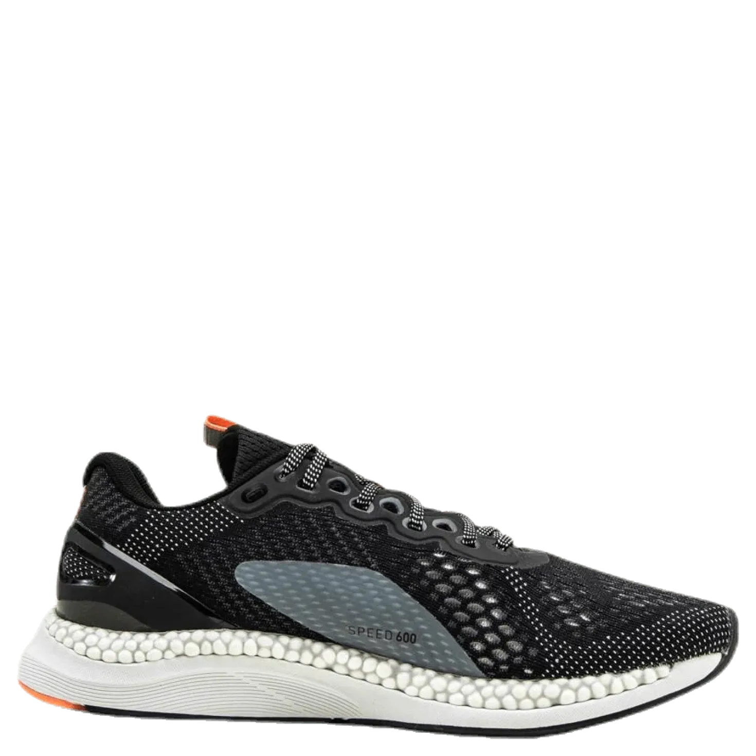 Speed 600 2 Black/Yellow
