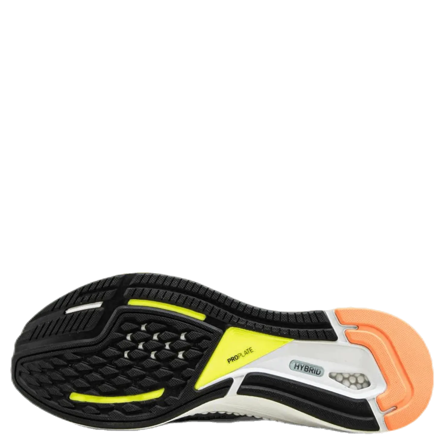 Speed 600 2 Black/Yellow