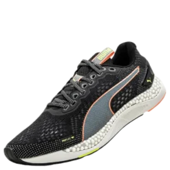 Speed 600 2 Black/Yellow