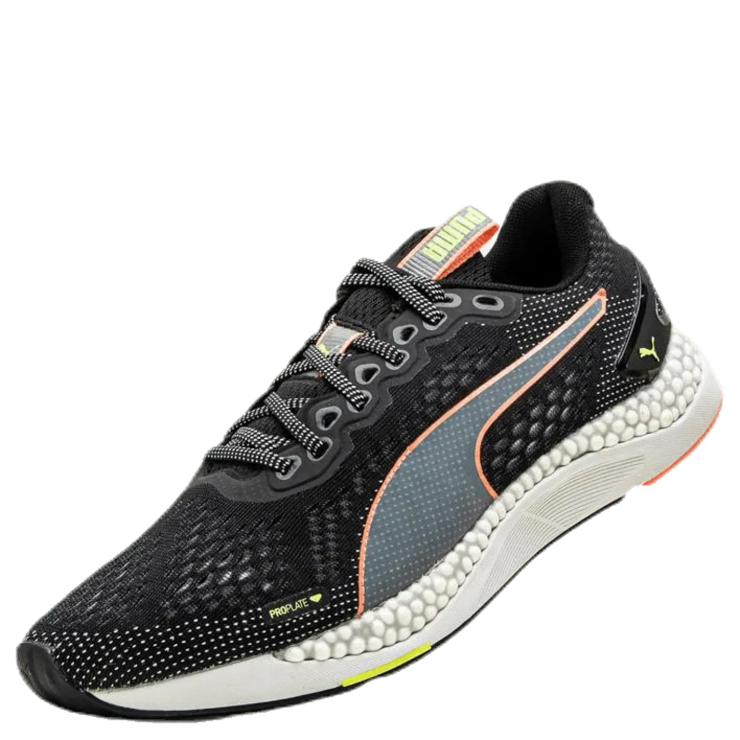 Speed 600 2 Black/Yellow
