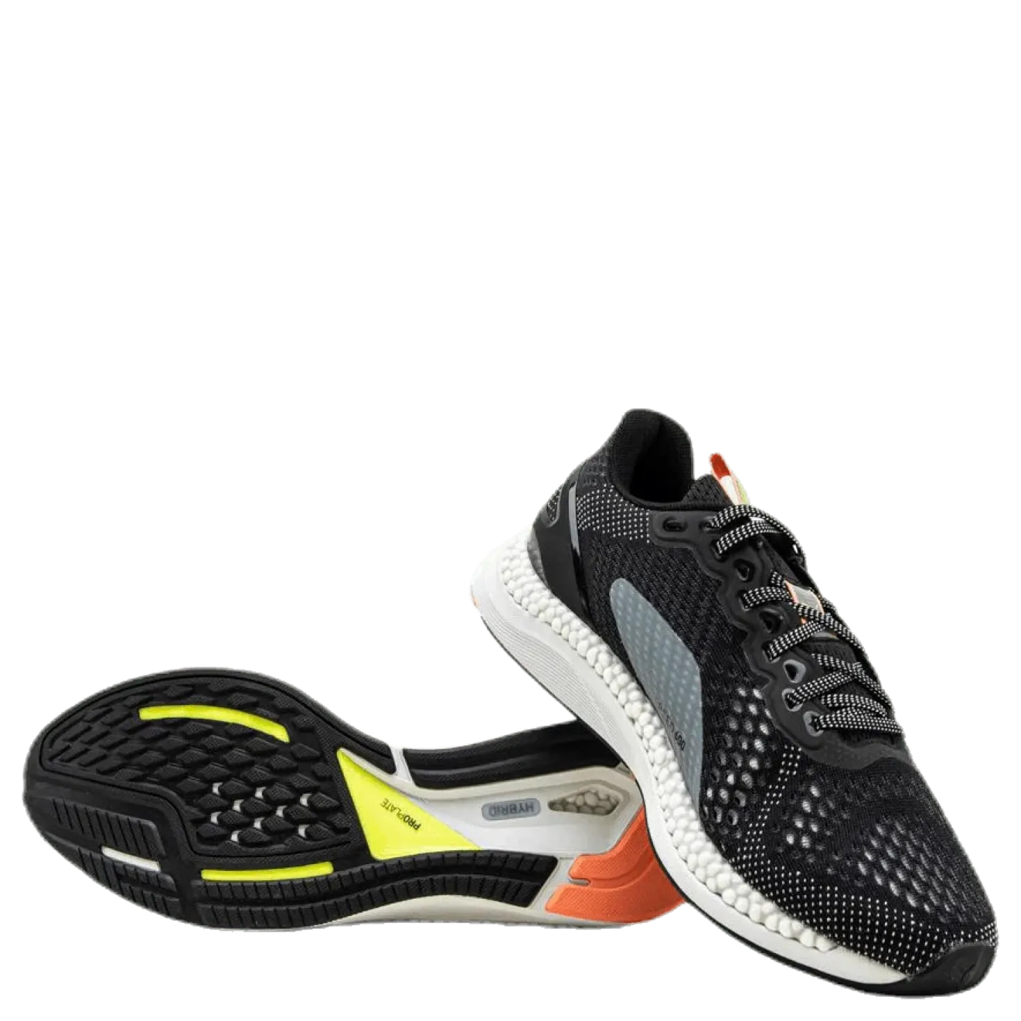 Speed 600 2 Black/Yellow