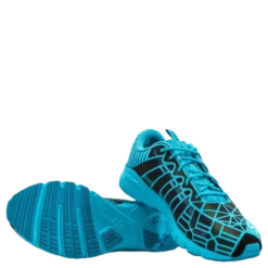 Speed 8 Blue/Grey