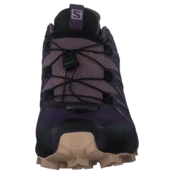 Speedcross 5 Gtx W Mysterioso/quail/sirocco