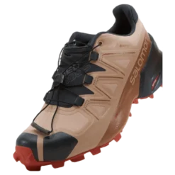 Speedcross 5 Gtx W Sirocco/mocha Mousse/mecca Ora