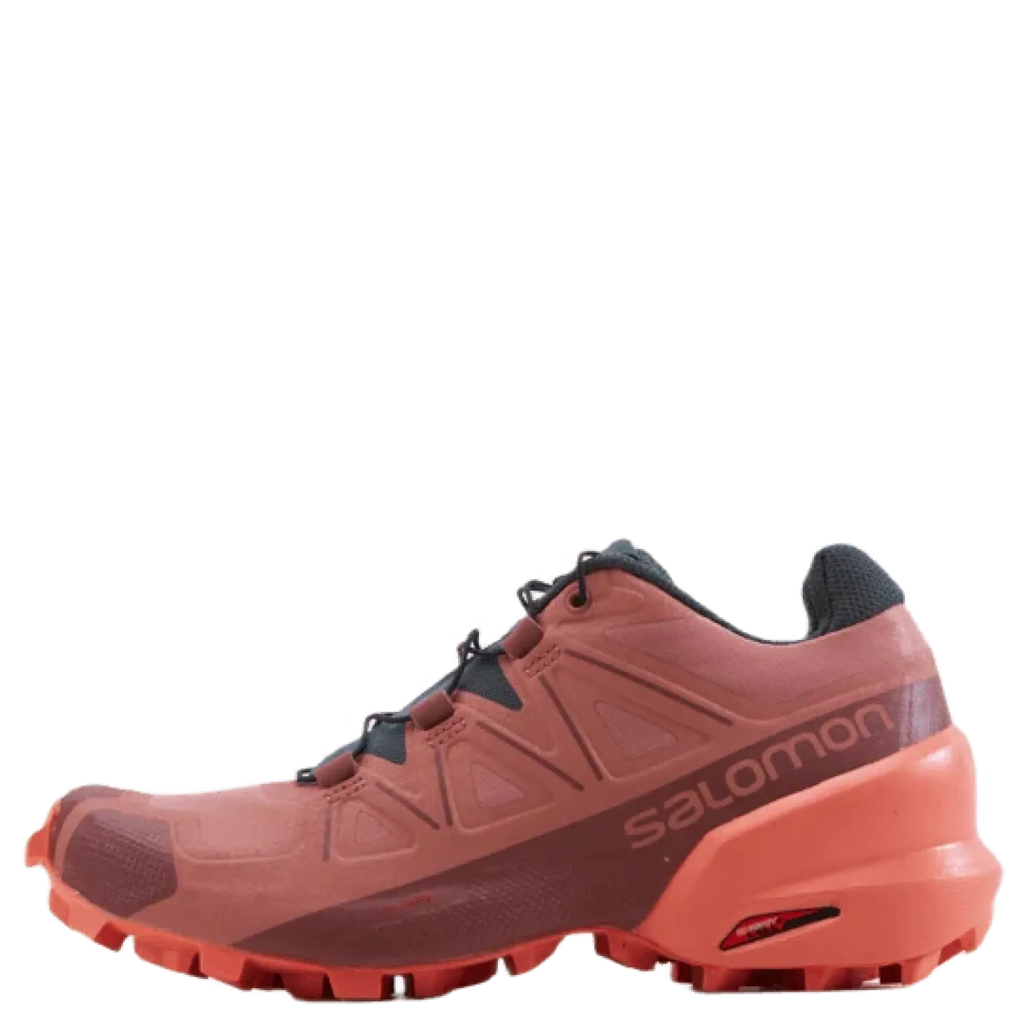 Speedcross 5 Red