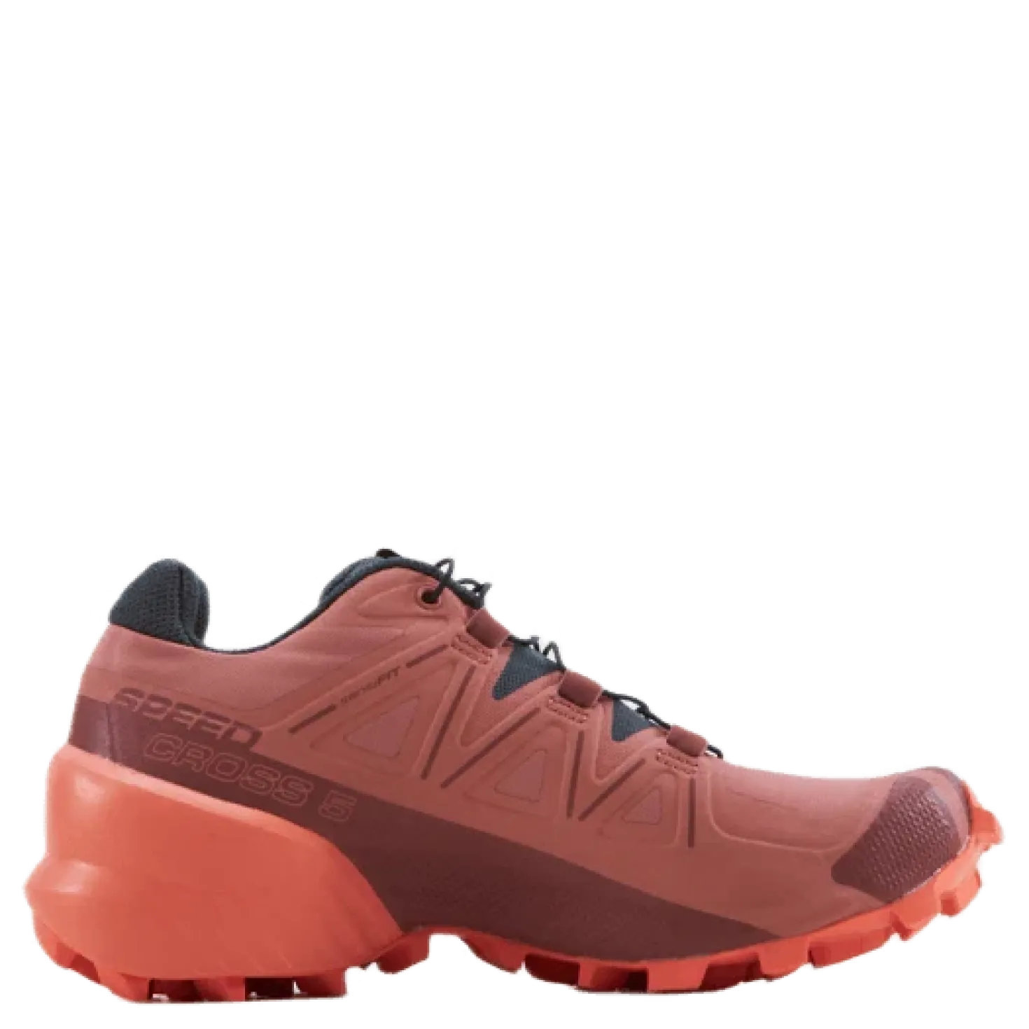 Speedcross 5 Red