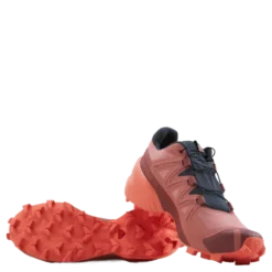 Speedcross 5 Red