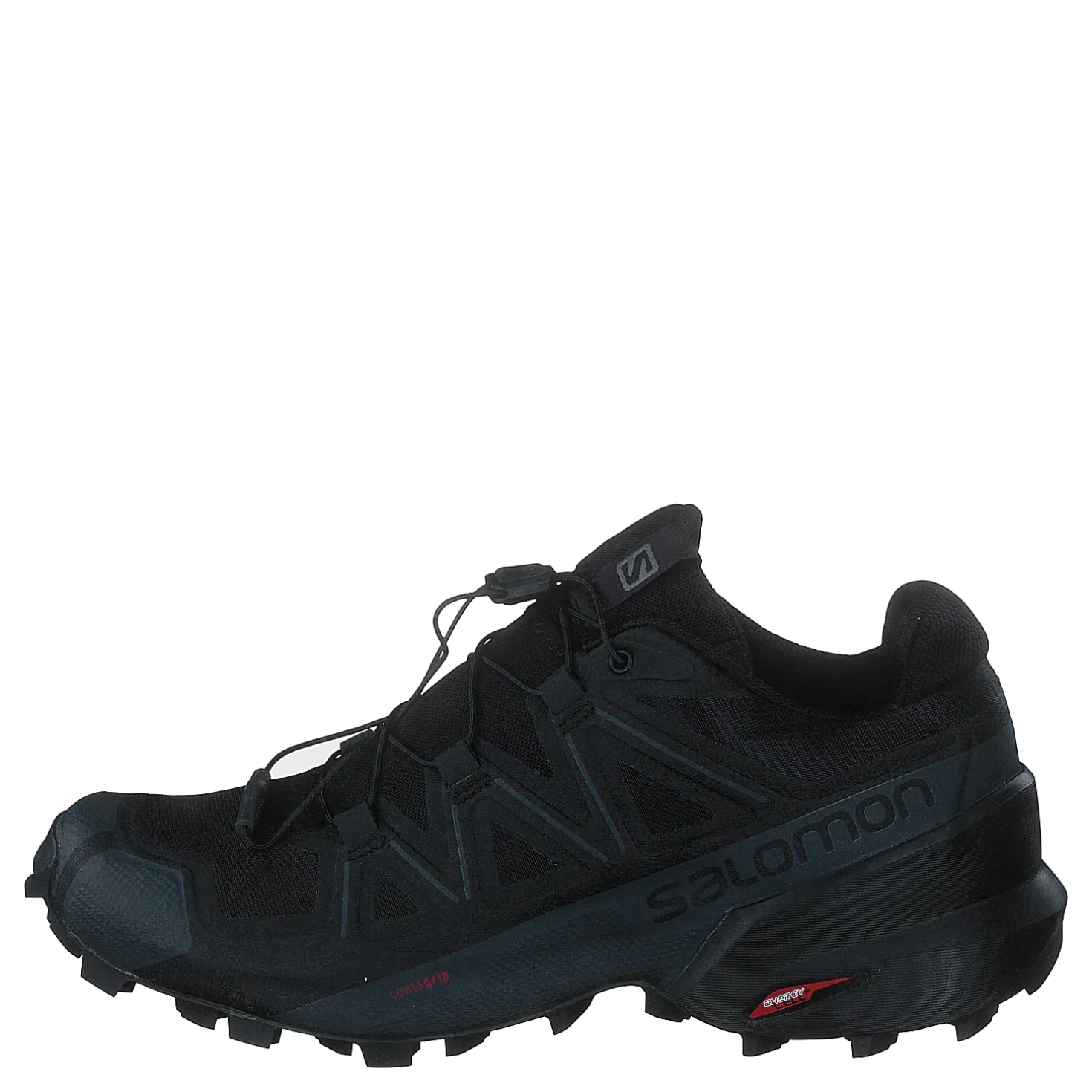 Speedcross 5 W Black/black/phantom
