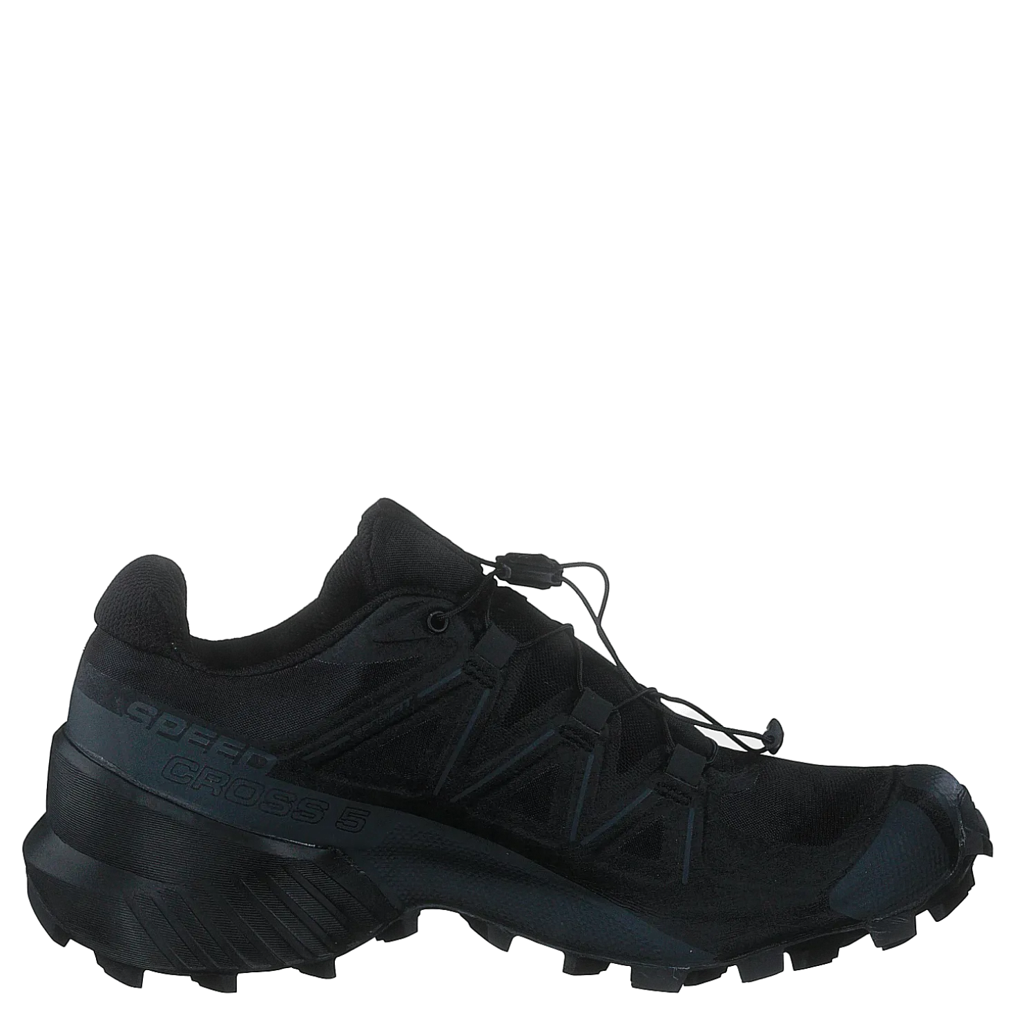 Speedcross 5 W Black/black/phantom