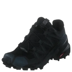 Speedcross 5 W Black/black/phantom