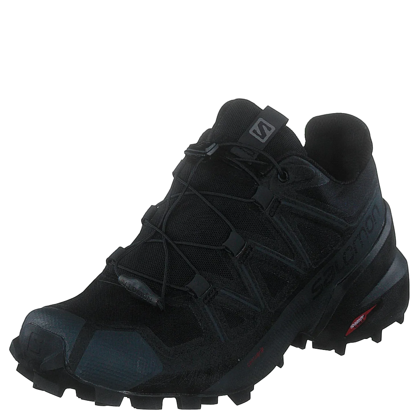 Speedcross 5 W Black/black/phantom