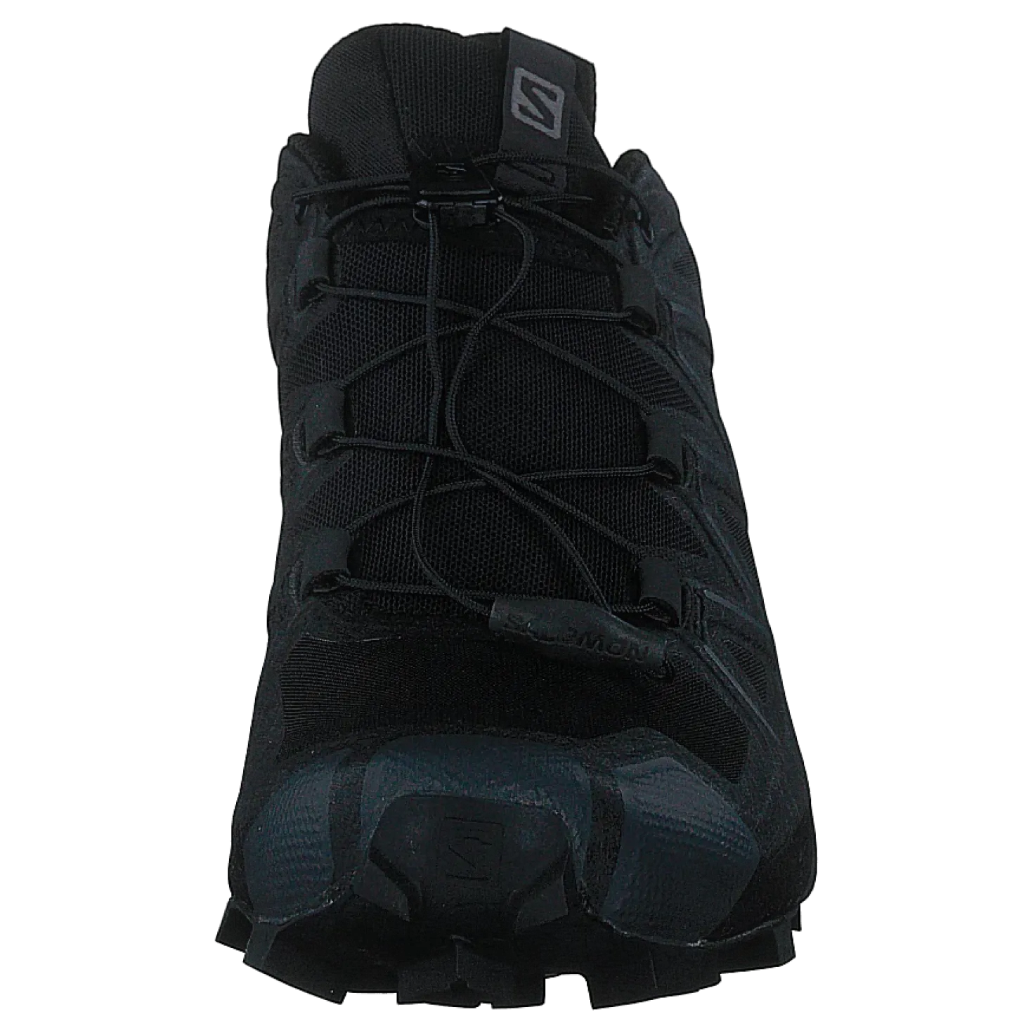 Speedcross 5 W Black/black/phantom