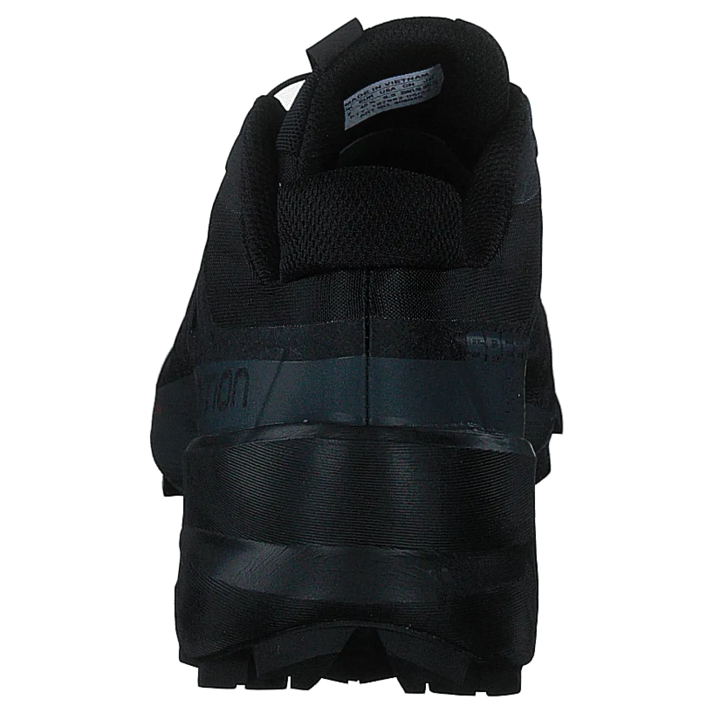Speedcross 5 W Black/black/phantom